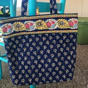 Vera Bradley Tote